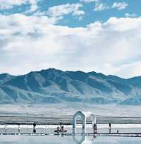 蘭州等地8日深度遊這篇攻略就夠了