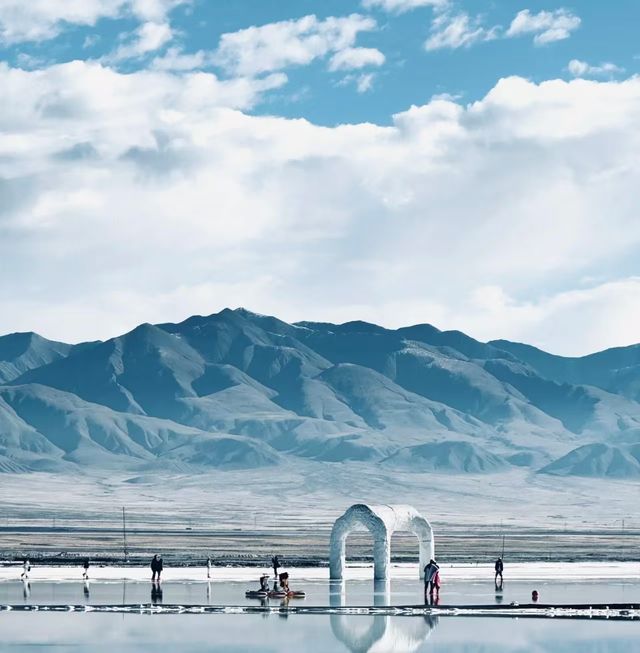 蘭州等地8日深度遊這篇攻略就夠了