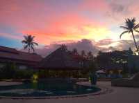 蘇梅島海灘度假村,度假天堂