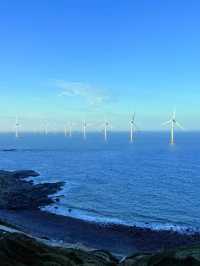 在平潭,住進海慢慢的夏天與花園。