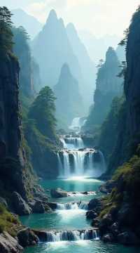 貴州黔西南布依族苗族自治州旅行攻略