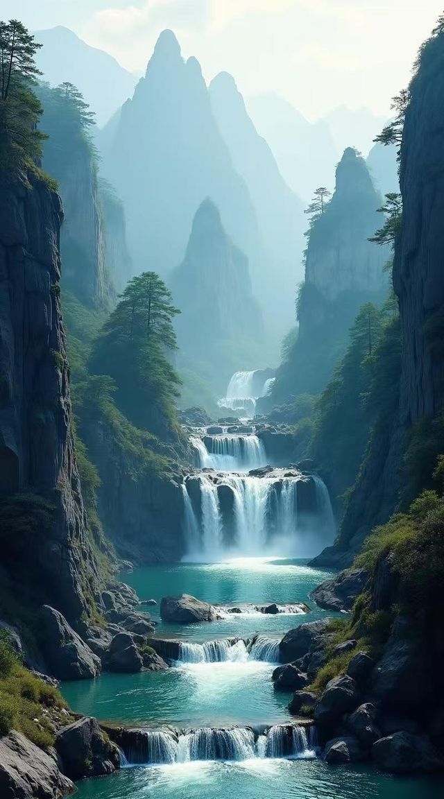 貴州黔西南布依族苗族自治州旅行攻略