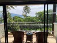 靜享海濱桃源 | 桃山度假酒店