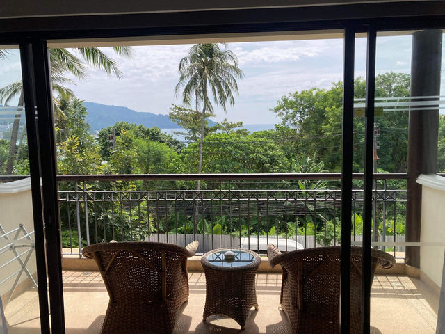 靜享海濱桃源 | 桃山度假酒店