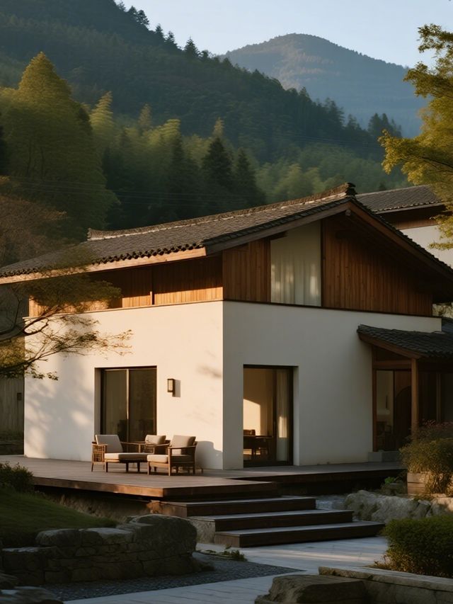 紹興諸暨親子避世!堯珈養心墅+周邊遛娃全攻略 紹興諸暨親子避世!堯珈養心墅+周邊遛娃全攻略