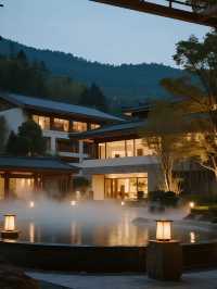 溧陽遛娃神店！澗谷溫德姆溫泉+樂園雙重快樂