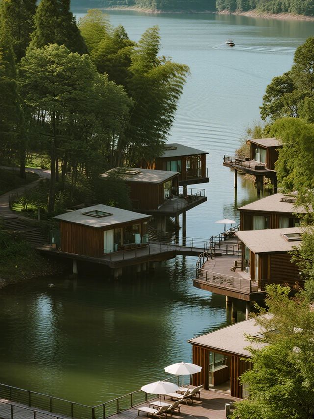 杭州富春芳草地親子遊兩天一夜躺平遛娃攻略 杭州富春芳草地親子遊兩天一夜躺平遛娃攻略