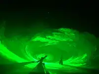 張家界徒步走斷腿系列11.13