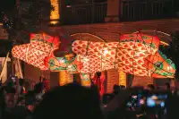 陰天闖進宜興｜這鬆弛感我能癱一天