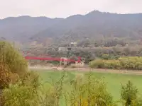 高鐵1小時逃離西安邂逅漢中江南韻與三國風