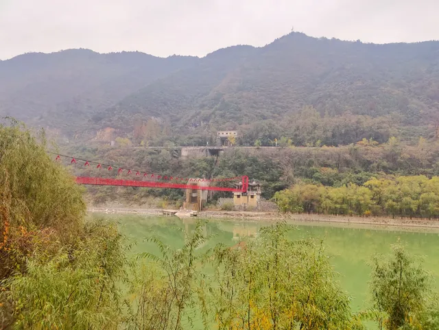 高鐵1小時逃離西安邂逅漢中江南韻與三國風