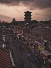 泉州建築美學探秘