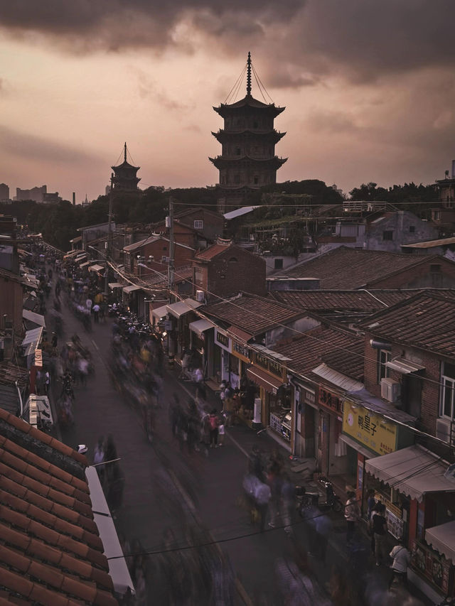 泉州建築美學探秘