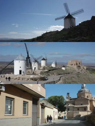 スペイン｜冬の8日間7泊｜事前予約なしの罪と罰