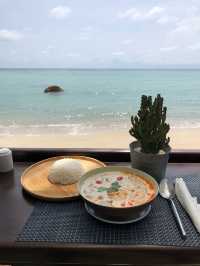 泰國蘇梅島的萬麗度假體驗