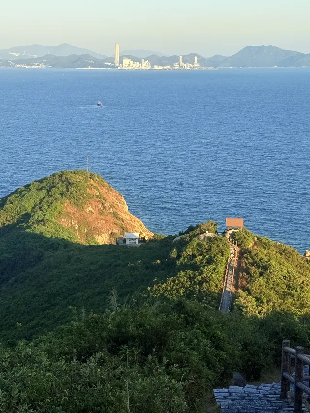 記錄帖香港.長洲島Vacation Land. 記錄帖香港.長洲島Vacation Land.