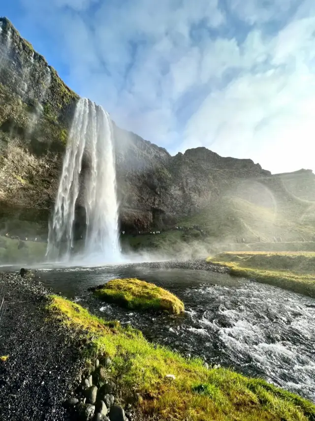 Northern Europe Five-Country Aurora Chasing Trip, 18,000 RMB per person for unlimited fun