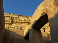 【旅遊】埃及奇遇記(上)