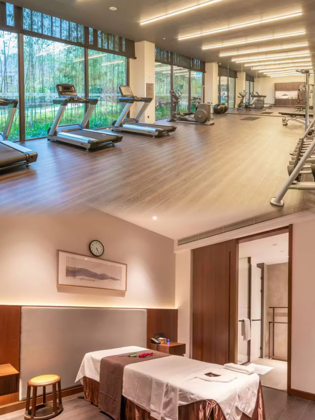 太好住了!果斷續住!永泰溫泉酒店TOP1 太好住了!果斷續住!永泰溫泉酒店TOP1