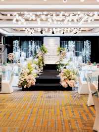 義烏開臣K酒店丨定格鎏金歲月,讚人生華章