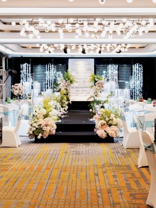 Yiwu Kaichen K Hotel | Capturing the Golden Years, Celebrating Life’s Glorious Chapters