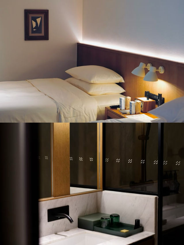 泉州citywalk首選!七栩酒店真實體驗 泉州citywalk首選!七栩酒店真實體驗