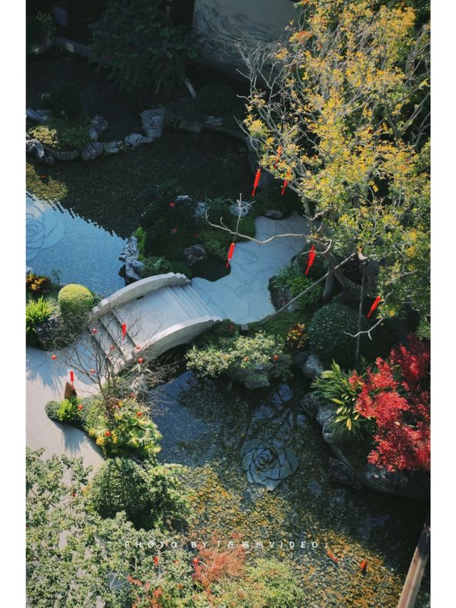 旗山湖悅湖,住這裡太治癒 旗山湖悅湖,住這裡太治癒