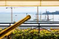 葡萄牙里斯本隱藏的浪漫小屋 | 艾斯加尼拉斯維爾得斯酒店   酒店：艾斯加尼拉斯維爾得斯酒店  