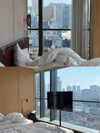 昆明君悅套房重磅來襲！6500分體驗奢華值不值？