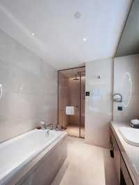 長沙世景廣場皇冠假日酒店 | 湘江畔的商務度假優選