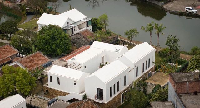 呢次清遠之旅真係太放鬆喇,尤其係入住嘅清遠三禾稻里溫泉度假村,簡直就係一個藏喺田園裡嘅寶藏酒店!周 呢次清遠之旅真係太放鬆喇,尤其係入住嘅清遠三禾稻里溫泉度假村,簡直就係一個藏喺田園裡嘅寶藏酒店!周