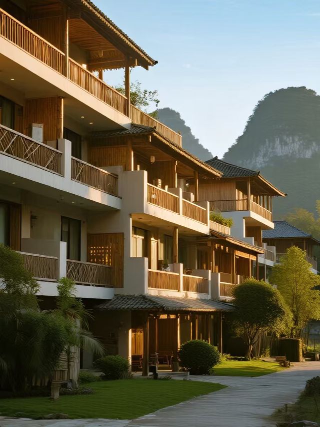 南寧12月親子遊｜雲端山裡遛娃超愜意