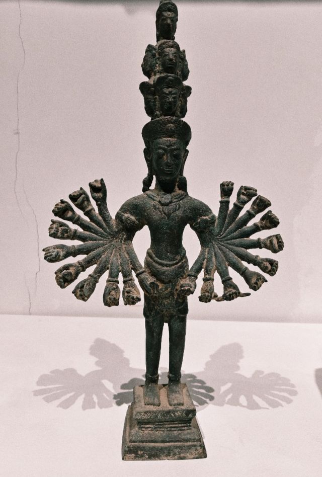 回顧深圳震撼展|穿越原始部落的神秘圖騰之旅 回顧深圳震撼展|穿越原始部落的神秘圖騰之旅