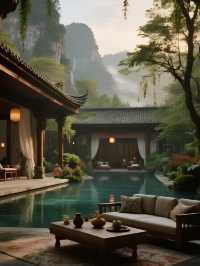 初冬限定親子民宿 暖居+萌寵+海景，全家解鎖治癒時光