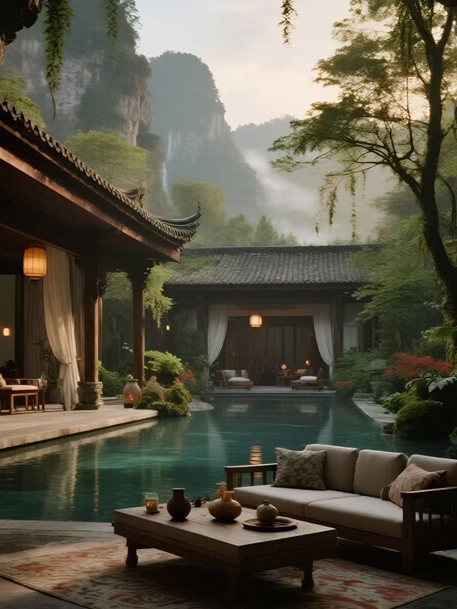 初冬限定親子民宿 暖居+萌寵+海景，全家解鎖治癒時光