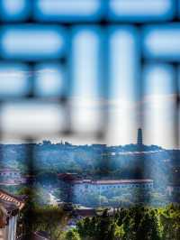 湄洲媽祖祖廟|湄洲島 ,來就好