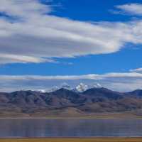 拉薩-山南2日遊冬天不去真的會後悔