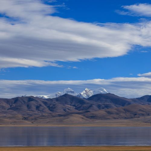 拉薩-山南2日遊冬天不去真的會後悔