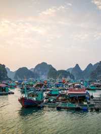 越南精品4日遊人均2k玩到爽