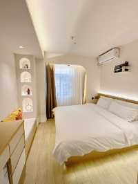 南京這家民宿也太絕了吧！每個角落都是心動信號