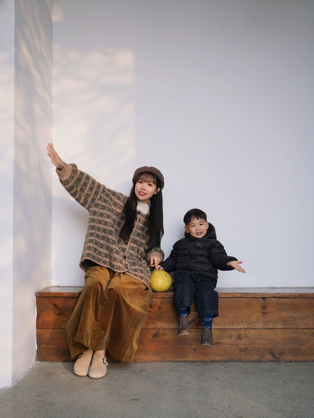 雅安遛娃 |包個院子煮茶烤紅薯泡私湯 雅安遛娃 |包個院子煮茶烤紅薯泡私湯