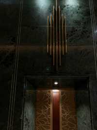 上海虹橋雅高美爵酒店 | 解鎖成年人的staycation快樂?