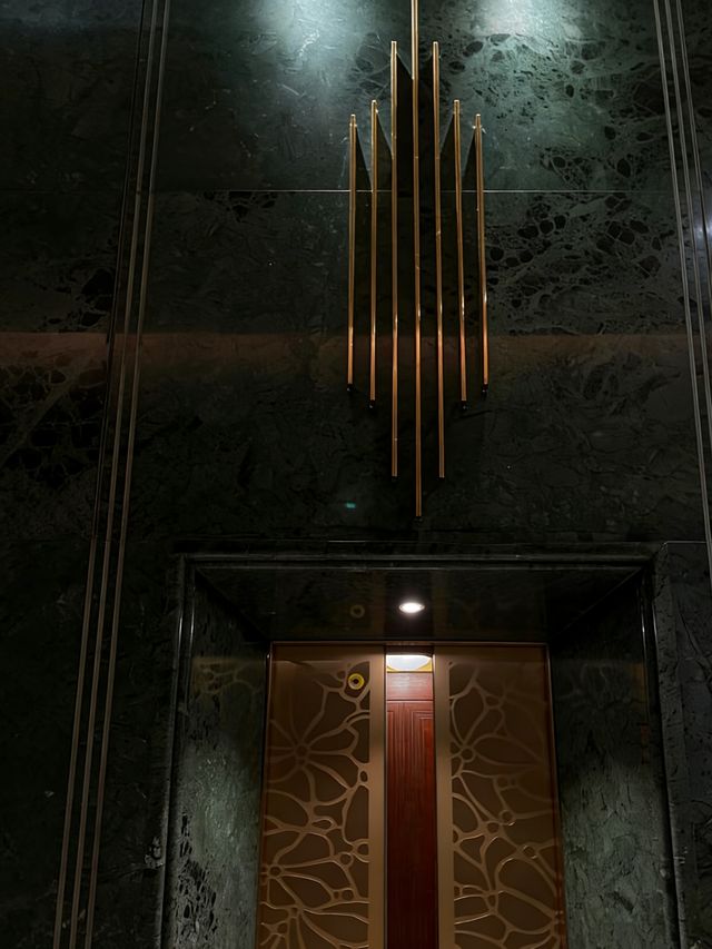 上海虹橋雅高美爵酒店 | 解鎖成年人的staycation快樂?