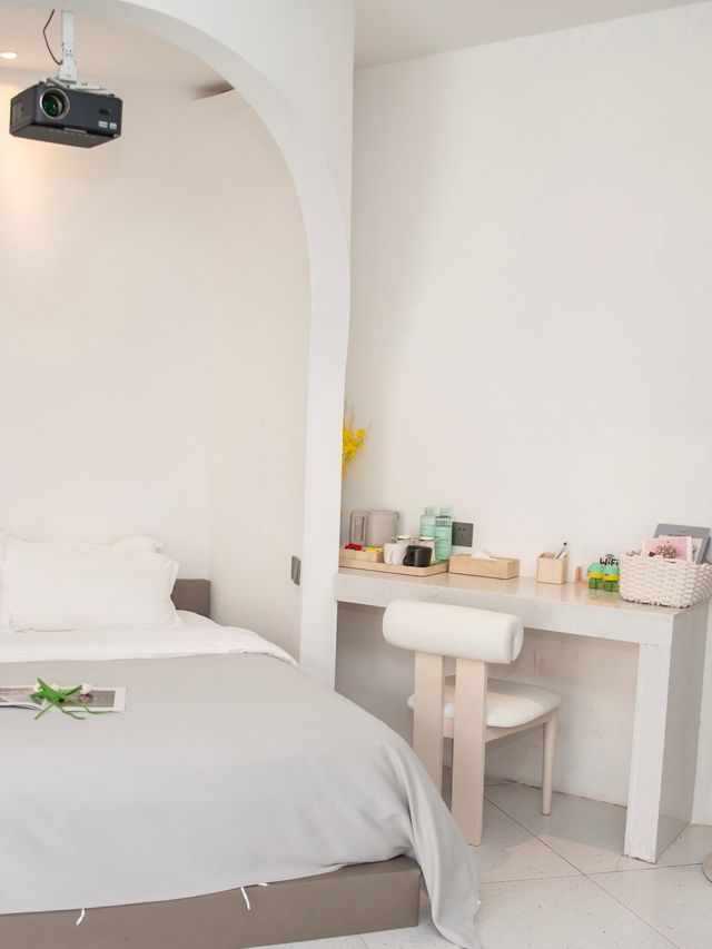 北海必住!海灘酒店,把浪漫與便利焊在旅途 北海必住!海灘酒店,把浪漫與便利焊在旅途