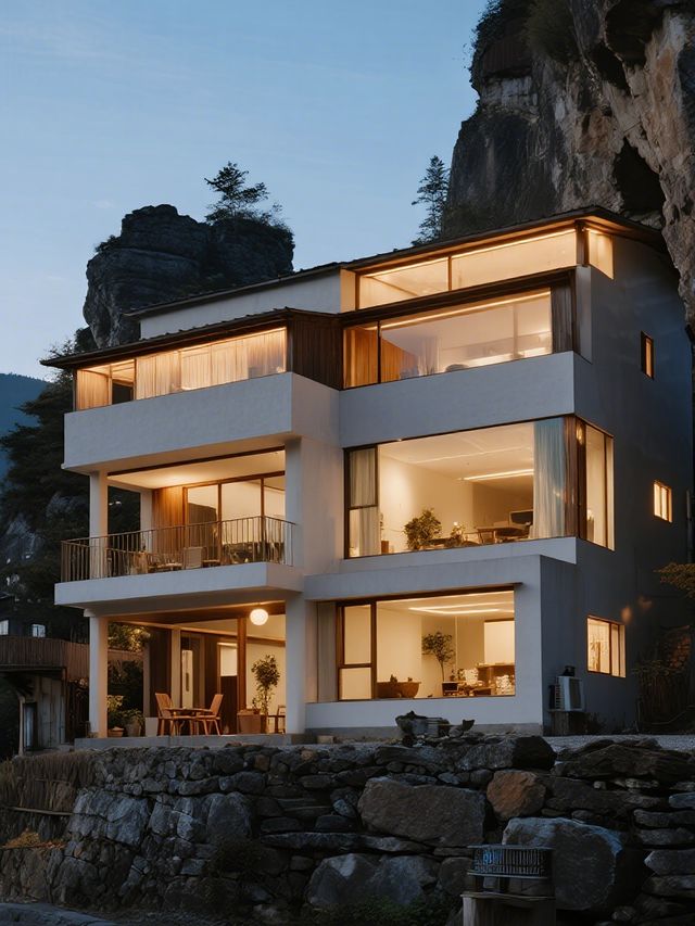 立冬安吉親子慢遊!住進山霧裡的私湯民宿 立冬安吉親子慢遊!住進山霧裡的私湯民宿