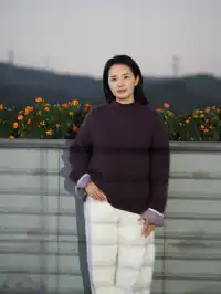 ｜抓住一個出門溜溜就好開心的濃濃