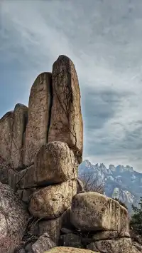 嶗山修仙回來，腿還是自己的～附門票攻略