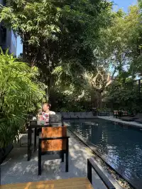 泰國清邁 | 關於我去清邁住的三家酒店