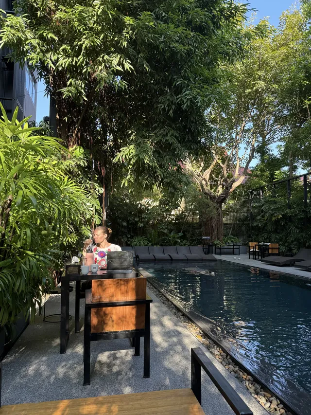 泰國清邁 | 關於我去清邁住的三家酒店 泰國清邁 | 關於我去清邁住的三家酒店