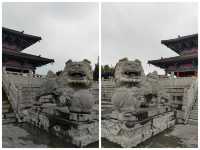 問道老子故里|鹿邑太清宮,一部鐫刻千年的道家史詩